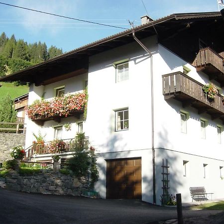 Janserhof Obertilliach Exterior foto
